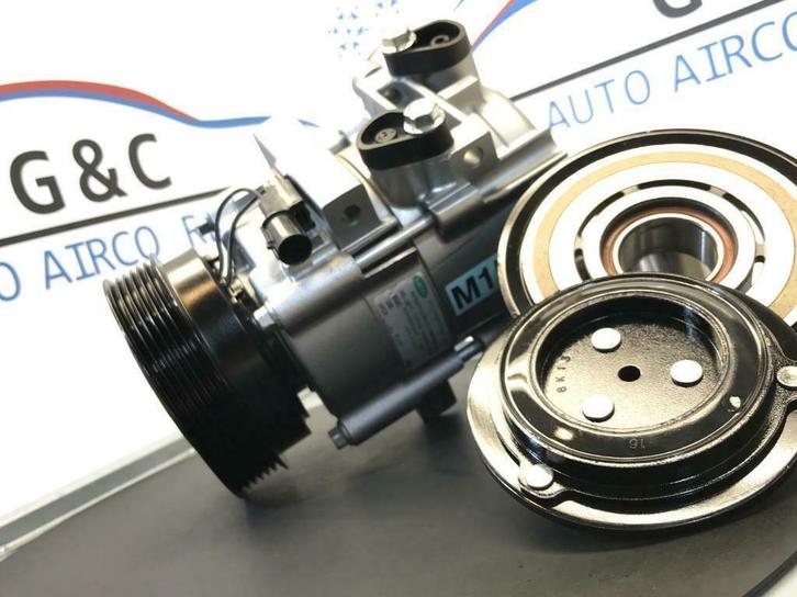 Aircopomp voor Kia en Hyundai TOP kwaliteit, Auto-onderdelen, Airco en Verwarming, Nieuw, Hyundai, Kia, Ophalen of Verzenden