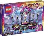 LEGO Friends Pop Star Show Stage Building Kit - 41105 (Nieuw, Kinderen en Baby's, Speelgoed | Duplo en Lego, Verzenden, Zo goed als nieuw