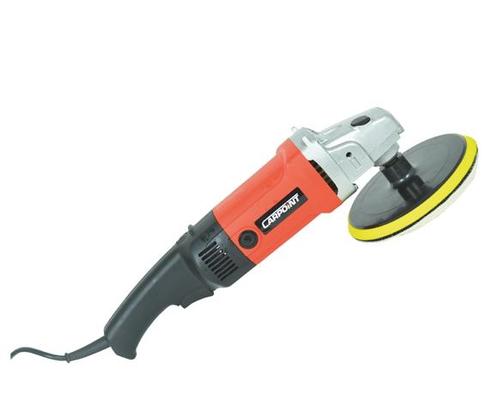 Haakse polijstmachine 230V 1200W, Motoren, Accessoires | Onderhoudsmiddelen, Verzenden