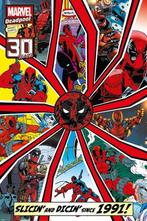 Poster Deadpool Shattered 61x91,5cm, Verzamelen, Posters, Verzenden, Nieuw, A1 t/m A3