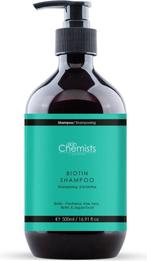 Skinchemist biotine haar shampoo, Verzenden, Nieuw