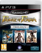 Prince of Persia Trilogy 3D [PS3], Spelcomputers en Games, Ophalen of Verzenden, Nieuw