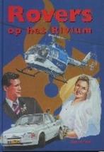 ROVERS OP HET RIVIUM 9789059520394 Ben de Raaf, Verzenden, Zo goed als nieuw, Ben de Raaf