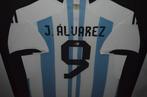 Argentinie - Wereldkampioenschap Voetbal - Julian Alvarez -, Nieuw