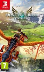 Monster Hunter Stories 2: Wings of Ruin, Verzenden, Nieuw