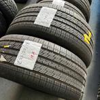 2 x Continental 4X4 Contact 275-55-19 Zomerbanden 6,5mm, Auto-onderdelen, Banden en Velgen, 19 inch, Gebruikt, 275 mm, Ophalen of Verzenden