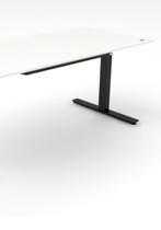 Cube Design metalen pennenlade, breed model, Overige plaatsen, Ophalen of Verzenden, Nieuw in verpakking, Bureau