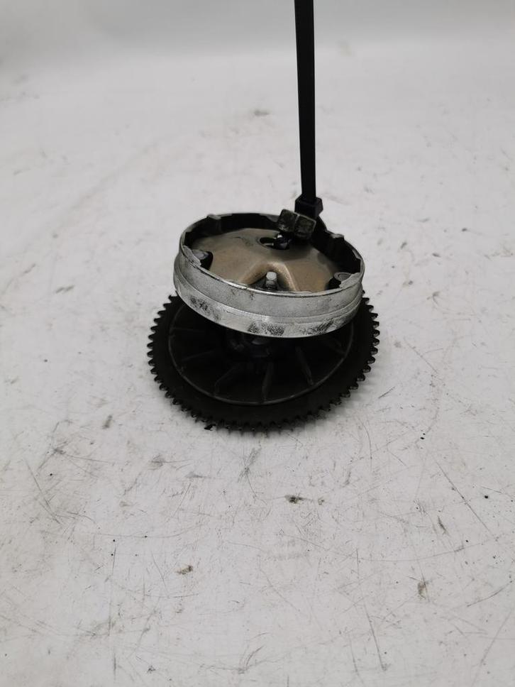 Kymco People S Blauw 2009 / Vario / Variateur / Starterkrans, Fietsen en Brommers, Brommeronderdelen | Scooters, Overige typen