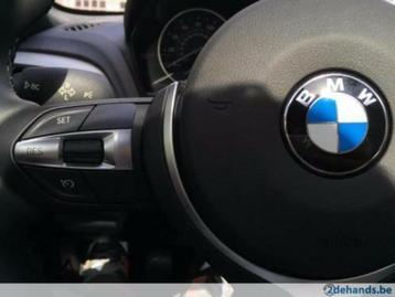 BMW cruise control inbouw coderen F20 F30 F31 F32 F34 F36 beschikbaar voor biedingen