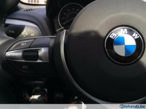 BMW cruise control inbouw coderen F20 F30 F31 F32 F34 F36, Auto-onderdelen, Dashboard en Schakelaars, Nieuw, BMW