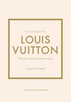 The Little Book of Louis Vuitton 9781787397415 Karen Homer, Verzenden, Zo goed als nieuw, Karen Homer