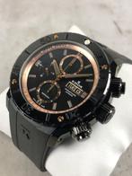 Edox - Chronoffshore Class-1 Chronograph Automatic - 01114 -, Nieuw