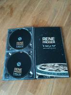 René Froger - k Heb Je Lief (50 Jaar De Muziek, Mn Fans, H, Cd's en Dvd's, Ophalen of Verzenden, Nieuw in verpakking