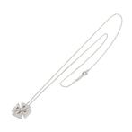 Tiffany & Co. - Halsketting Platina, Nieuw