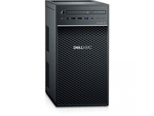 NEW Dell EMC T40 E3-2224G 3.5GHz 4 Core /8GB /1TB HDD/ 9YP37, Computers en Software, Servers, 3 tot 4 Ghz, Hot swappable onderdelen