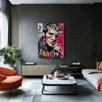 IPR Graph - Elvis Presley, “el Rey del Rock, Nieuw