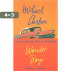 Wonder Boys 9789041400901 Michael Chabon, Verzenden, Gelezen, Michael Chabon