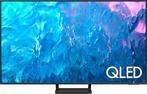 Samsung GQ85Q70C - Ultra HD 4K QLED 100 Hz Smart TV, 100 cm of meer, Samsung, Smart TV, LED