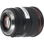 Canon EF 24mm F/1.4 L USM mark II | Tweedehands, Audio, Tv en Foto, Fotografie | Lenzen en Objectieven, Verzenden, Gebruikt