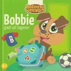 Boerderij Vriendjes - Bobbie Gaat Uit Logeren - Versie:, Ophalen of Verzenden, Nieuw