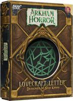 Arkham Horror - Lovecraft Letter | Z-Man Games -, Verzenden, Nieuw