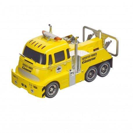 Carrera Abschleppwagen Wrecker ADCC | Carrera Digital 132 au, Hobby en Vrije tijd, Modelbouw | Auto's en Voertuigen, Nieuw, Verzenden