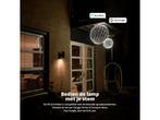 FlinQ Lichtbol - Slimme Buitenverlichting - Bediening via, Verzenden, Nieuw
