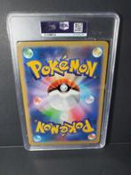 Pokémon - 1 Graded card - 2019 MEWTWO & MEW GX #SM-P - PSA 7, Nieuw