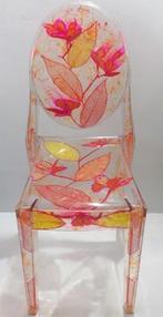 Kartell - Philippe Starck, Valérie D - Stoel - Victoria, Antiek en Kunst