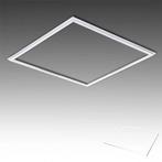 LED paneel - design frame light - 60x60cm - natuurlijk wit, Ophalen of Verzenden, Nieuw