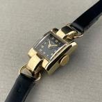 Rolex - Precision Super Balance Art Deco Solid Gold - Dames, Nieuw