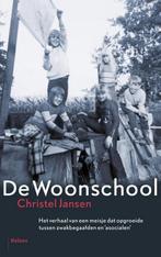 De Woonschool 9789460033995 Christel Jansen, Verzenden, Zo goed als nieuw, Christel Jansen