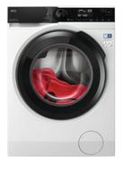 Aeg Lr7fl941ex Prosense Wasmachine 9kg - 1400t, Witgoed en Apparatuur, Wasmachines, Ophalen of Verzenden, Nieuw, Voorlader, 85 tot 90 cm