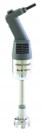 Staafmixer - Robot Coupe Mini MP 190 V.V. - 270W - 190mm, Verzenden, Nieuw in verpakking