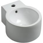 Wiesbaden Kronos - Fontein - 32x27.5x16cm - Keramiek Glans, Ophalen of Verzenden, Nieuw