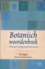 Botanisch woordenboek 9789050112895, Boeken, Zo goed als nieuw, Verzenden