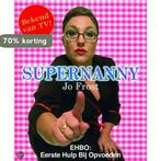 Supernanny 9789026961816 Jo Frost, Verzenden, Gelezen, Jo Frost