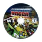Supersonic Racer (losse disc) (Nintendo Wii), Vanaf 3 jaar, Gebruikt, Verzenden