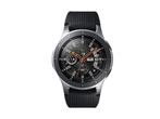Samsung Galaxy Watch 46MM 4G (SM-R805F) (Simlockvrij) -, Verzenden, Zo goed als nieuw