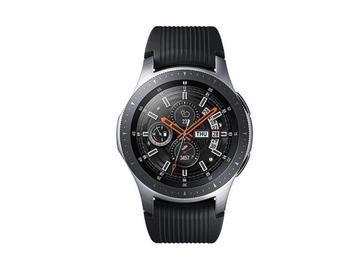 Samsung Galaxy Watch 46MM 4G (SM-R805F) (Simlockvrij) - beschikbaar voor biedingen