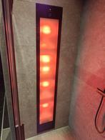 Sunshower Deluxe Black inbouw - 26 PKW, Ophalen, Nieuw, Douche