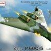 AZ MODELS 7893 GOTHA P.60C-5 LUFTWAFFE 46 1/72, Hobby en Vrije tijd, Modelbouw | Vliegtuigen en Helikopters, Verzenden, Nieuw