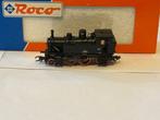 Roco H0 - 43277 - Stoomlocomotief (1) - 880.011 - FS, Hobby en Vrije tijd, Modeltreinen | H0, Nieuw