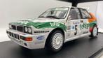 Solido 1:18 - Modelauto - Lancia Delta HF Integrale Rally, Nieuw