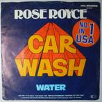 Rose Royce - Car Wash - Single, Cd's en Dvd's, Gebruikt, 7 inch, Pop, Single