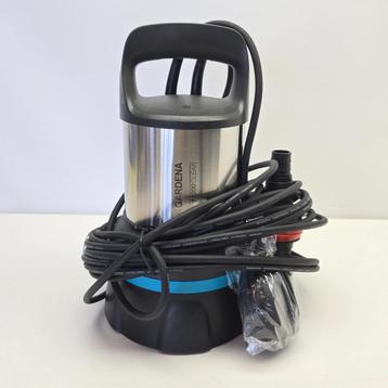 Gardena Dompelpomp 11000 | Nieuw beschikbaar voor biedingen