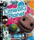 Little Big Planet (ps3 used game), Spelcomputers en Games, Games | Sony PlayStation 3, Ophalen of Verzenden, Zo goed als nieuw