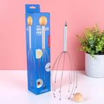 Hoofdmassagespin pen, Verzenden, Nieuw