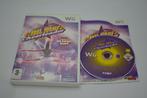 All Star Cheerleader (Wii UKV CIB), Verzenden, Zo goed als nieuw