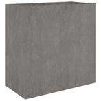 Plantenbak 80x40x80 cm cortenstaal (Overige), Huis en Inrichting, Overige Huis en Inrichting, Verzenden, Nieuw